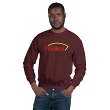 Load image into Gallery viewer, Juneteenth//Unisex Sweatshirt
