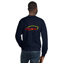 Load image into Gallery viewer, Juneteenth//Unisex Sweatshirt
