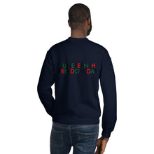 Load image into Gallery viewer, Juneteenth//Unisex Sweatshirt

