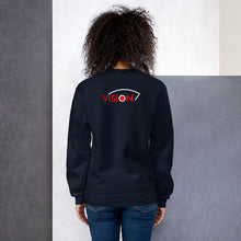 Load image into Gallery viewer, PhotoWrite//Unisex Sweatshirt

