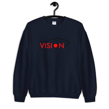 Load image into Gallery viewer, Art Is Life//Unisex Sweatshirt
