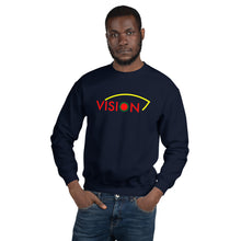 Load image into Gallery viewer, Juneteenth//Unisex Sweatshirt

