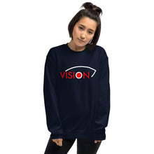 Load image into Gallery viewer, Nahomi//Unisex Sweatshirt
