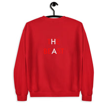 Load image into Gallery viewer, The Beast//Unisex Sweatshirt
