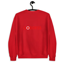 Load image into Gallery viewer, Goddess//Unisex Sweatshirt

