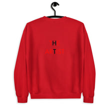 Load image into Gallery viewer, The Artist//Unisex Sweatshirt

