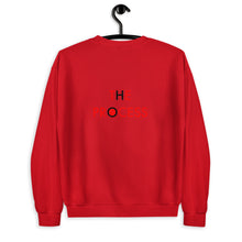Load image into Gallery viewer, The Process//Unisex Sweatshirt
