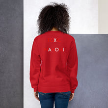 Load image into Gallery viewer, Toxic/Nahomi//Unisex Sweatshirt
