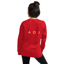 Load image into Gallery viewer, Nahomi//Unisex Sweatshirt

