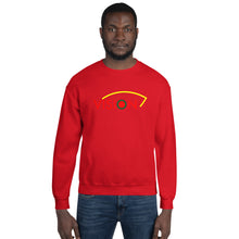 Load image into Gallery viewer, Juneteenth//Unisex Sweatshirt
