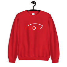 Load image into Gallery viewer, Vision//Unisex Sweatshirt
