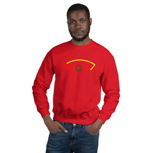 Load image into Gallery viewer, Juneteenth//Unisex Sweatshirt
