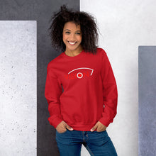 Load image into Gallery viewer, Toxic/Nahomi//Unisex Sweatshirt
