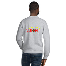 Load image into Gallery viewer, Juneteenth//Unisex Sweatshirt
