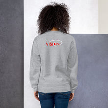 Load image into Gallery viewer, PhotoWrite//Unisex Sweatshirt
