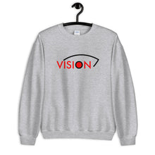 Load image into Gallery viewer, The Artist//Unisex Sweatshirt
