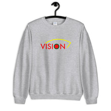 Load image into Gallery viewer, Juneteenth//Unisex Sweatshirt

