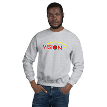 Load image into Gallery viewer, Juneteenth//Unisex Sweatshirt

