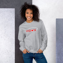 Load image into Gallery viewer, Toxic/Nahomi//Unisex Sweatshirt
