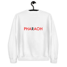 Load image into Gallery viewer, Pharaoh//Unisex Sweatshirt
