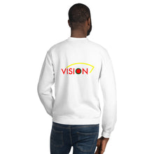 Load image into Gallery viewer, Juneteenth//Unisex Sweatshirt
