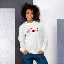 Load image into Gallery viewer, Unisex Sweatshirt
