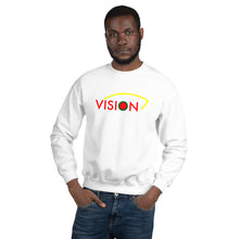 Load image into Gallery viewer, Juneteenth//Unisex Sweatshirt

