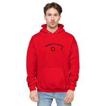 Load image into Gallery viewer, Unisex fleece hoodie
