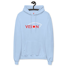 Load image into Gallery viewer, Queen//Unisex fleece hoodie
