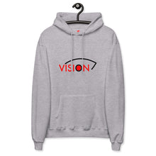 Load image into Gallery viewer, Goddess//Unisex fleece hoodie
