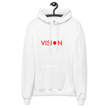 Load image into Gallery viewer, The Artist//Unisex fleece hoodie
