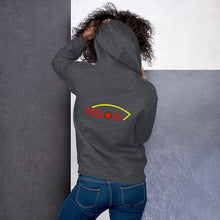 Load image into Gallery viewer, Juneteenth//Unisex Hoodie+
