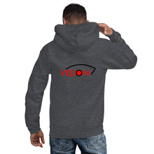 Load image into Gallery viewer, The Beast//Unisex Hoodie+
