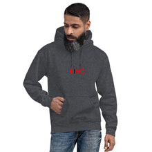 Load image into Gallery viewer, King//Unisex Hoodie+
