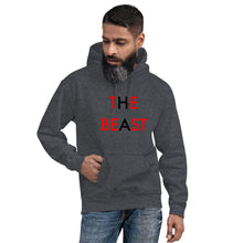 Load image into Gallery viewer, The Beast//Unisex Hoodie+
