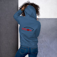 Load image into Gallery viewer, Art Is Life//Unisex Hoodie+
