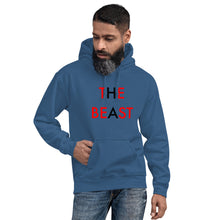 Load image into Gallery viewer, The Beast//Unisex Hoodie+
