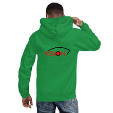 Load image into Gallery viewer, The Beast//Unisex Hoodie+
