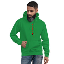 Load image into Gallery viewer, VisiVert//Unisex Hoodie+
