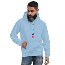 Load image into Gallery viewer, VisiVert//Unisex Hoodie+
