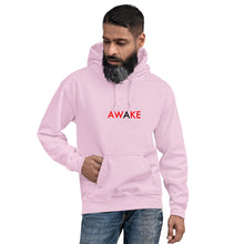 Load image into Gallery viewer, Awake//Unisex Hoodie+
