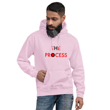Load image into Gallery viewer, The Process//Unisex Hoodie+
