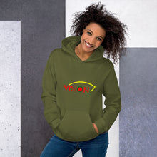 Load image into Gallery viewer, Juneteenth//Unisex Hoodie+
