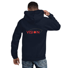 Load image into Gallery viewer, Awake//Unisex Hoodie+
