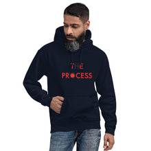 Load image into Gallery viewer, The Process//Unisex Hoodie+
