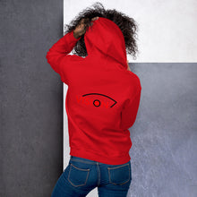 Load image into Gallery viewer, You Are Powerful//Unisex Hoodie+
