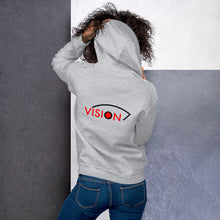 Load image into Gallery viewer, Art Is Life//Unisex Hoodie+
