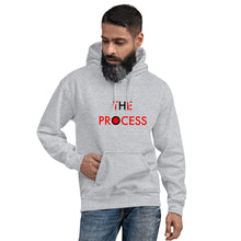Load image into Gallery viewer, The Process//Unisex Hoodie+
