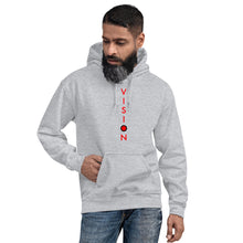Load image into Gallery viewer, VisiVert//Unisex Hoodie+
