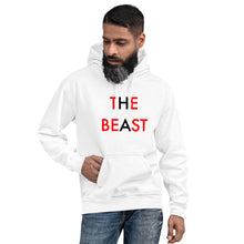 Load image into Gallery viewer, The Beast//Unisex Hoodie+

